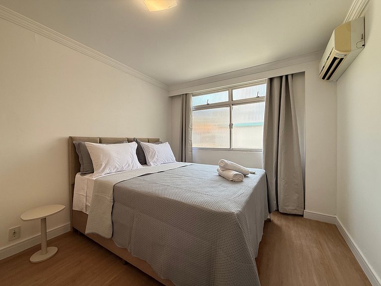 PC01- Apto Reformado c/ Lazer Completo e Piscina