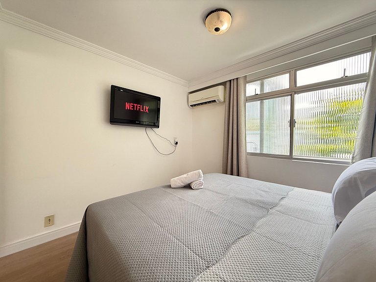 PC01- Apto Reformado c/ Lazer Completo e Piscina