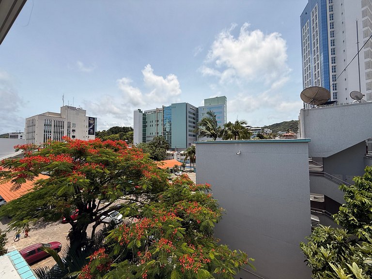 PC01- Apto Reformado c/ Lazer Completo e Piscina