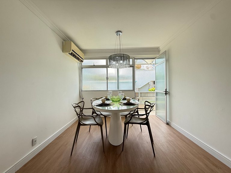 PC01- Apto Reformado c/ Lazer Completo e Piscina