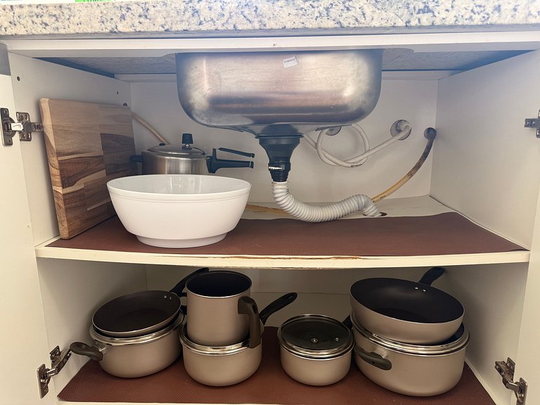 PC01- Apto Reformado c/ Lazer Completo e Piscina