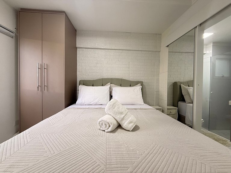 MS07 - Modern apartment with sea view