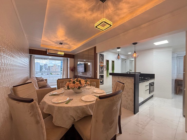 MS07 - Modern apartment with sea view