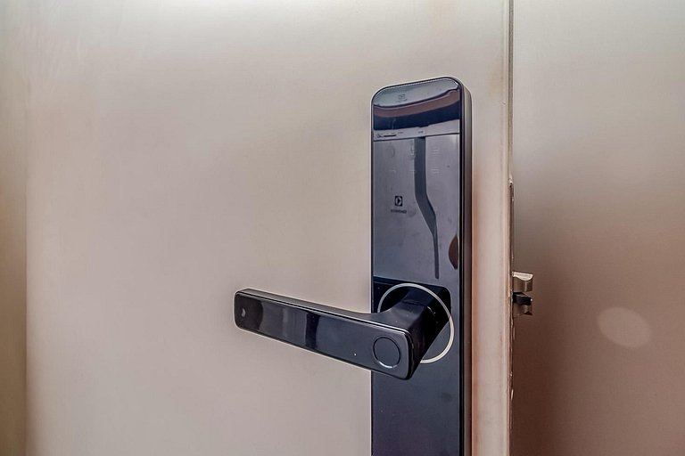 ST01- Studio Moderno Tudo a Pé no Centro de BC