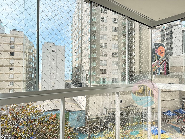 DR01 - Apto 3 quartos ao lado Shopping Atlantico
