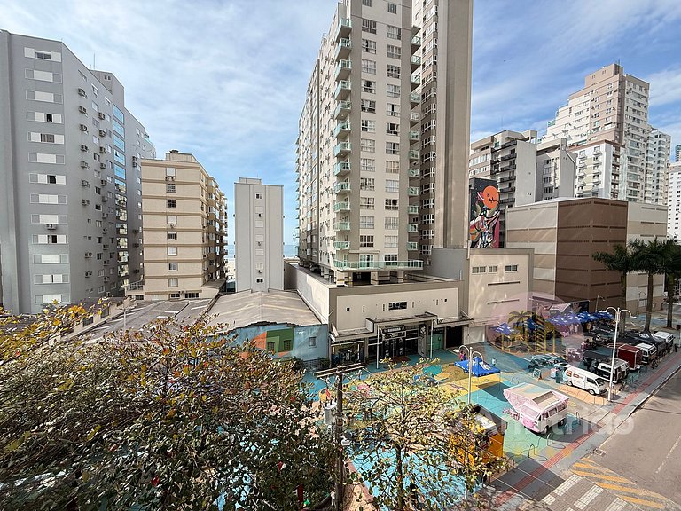 DR01 - Apto 3 quartos ao lado Shopping Atlantico