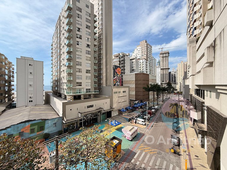 DR01 - Apto 3 quartos ao lado Shopping Atlantico