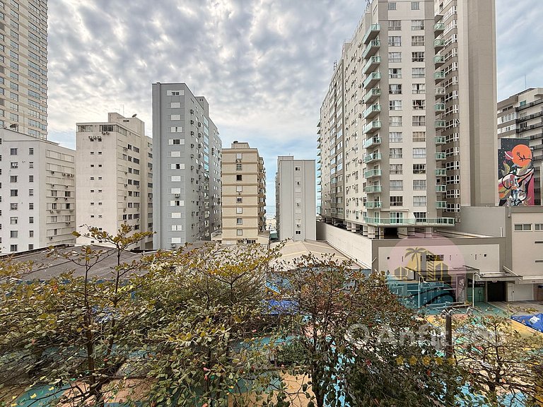DR01 - Apto 3 quartos ao lado Shopping Atlantico
