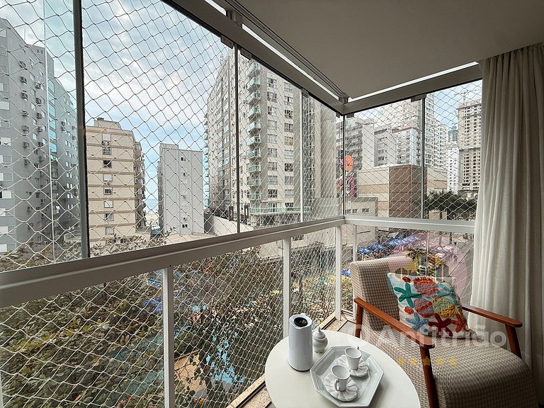 DR01 - Apto 3 quartos ao lado Shopping Atlantico