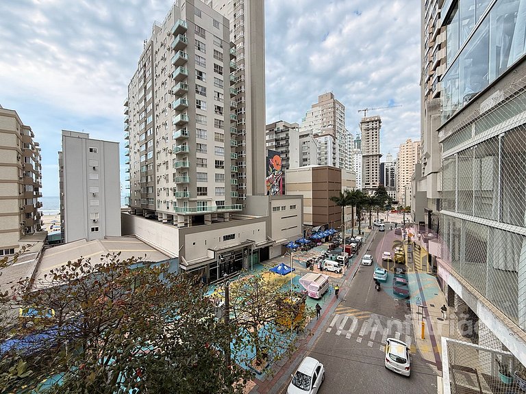 DR01 - Apto 3 quartos ao lado Shopping Atlantico