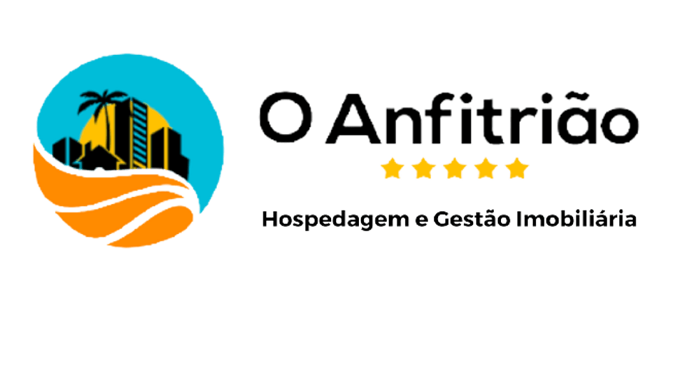O Anfitrião LTDA